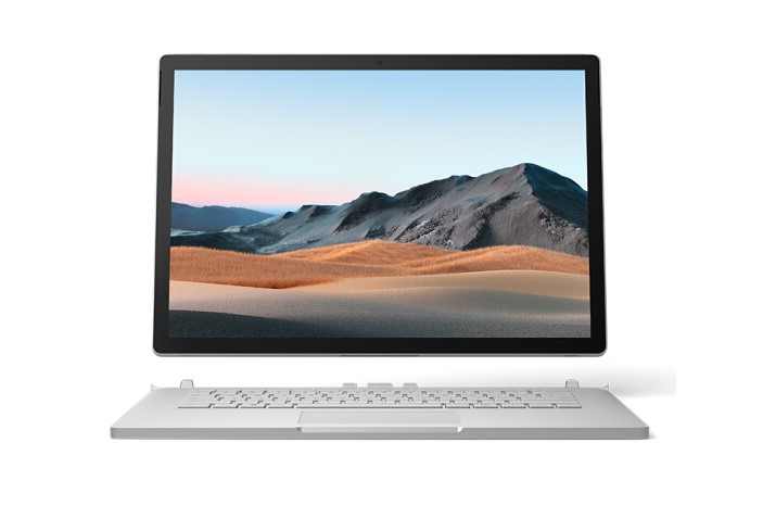 化德Surface 维修前的准备工作