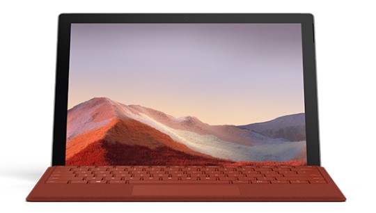 化德清洁和维护 Surface